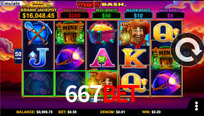 667Bet